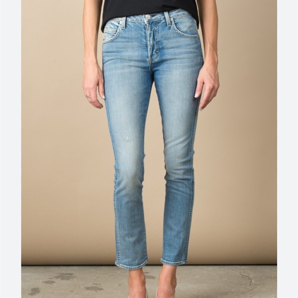 AMO denim